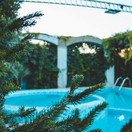 Boryana Hotel 부르가스 외부 사진