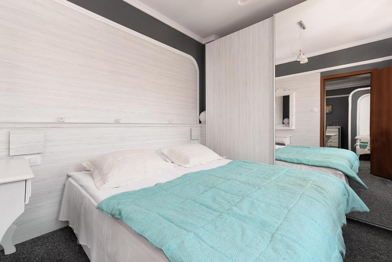 Boryana Hotel 부르가스 외부 사진